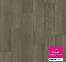 Линолеум Tarkett Triumph SUPERIOR OAK 4 фото 1 | FLOORDEALER